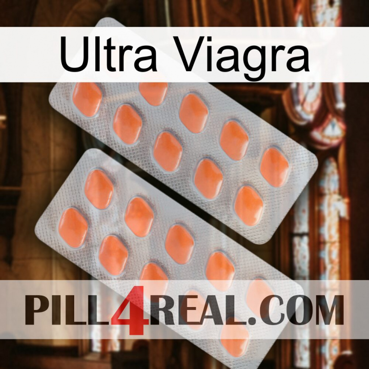 Ultra Viagra 27